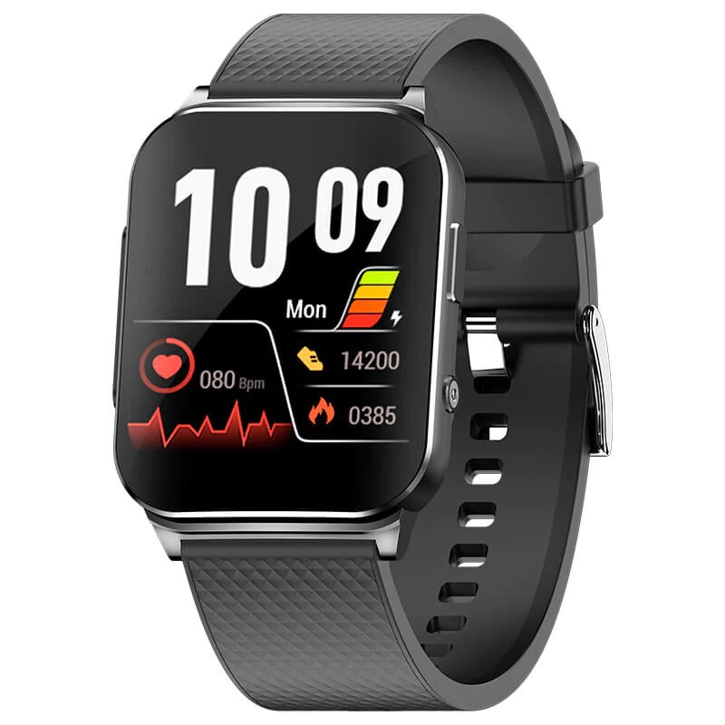 Best Blood Pressure Watch TruMed Guide